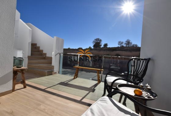 Appartement · Revente - Orihuela · Entre Naranjos Vistabella · Alicante · Espagne