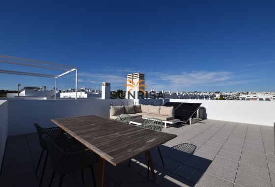 Appartement · Revente - Orihuela · Entre Naranjos Vistabella · Alicante · Espagne