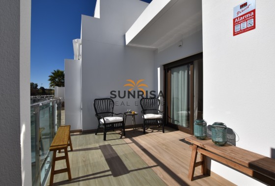 Appartement · Revente - Orihuela · Entre Naranjos Vistabella · Alicante · Espagne