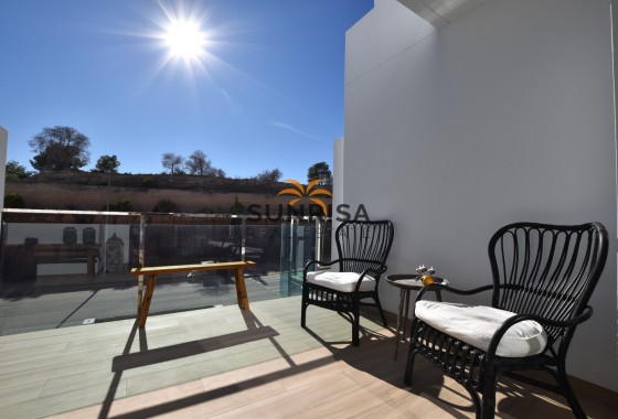Appartement · Revente - Orihuela · Entre Naranjos Vistabella · Alicante · Espagne