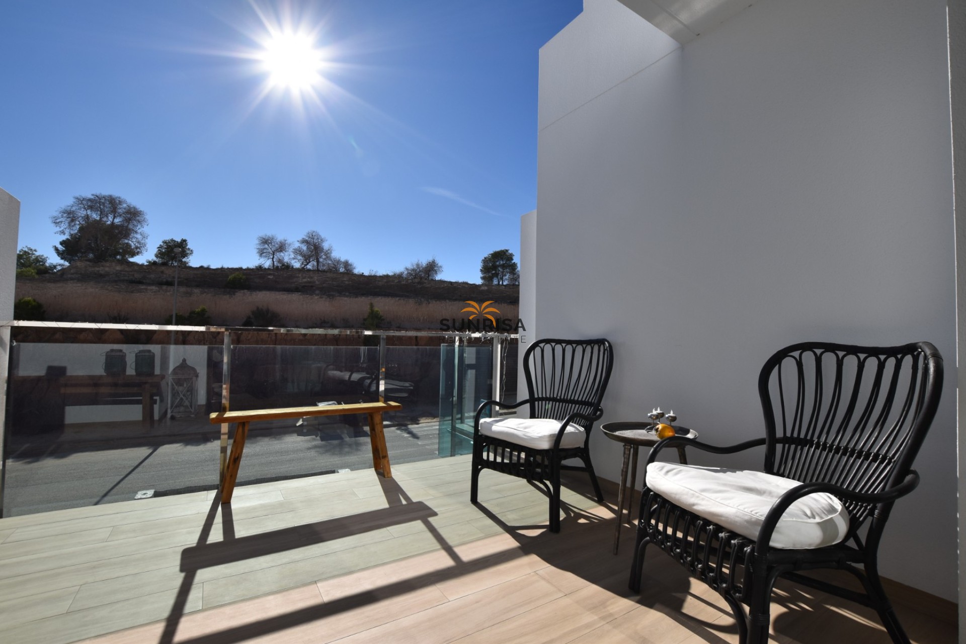 Herverkoop - Appartement - Orihuela