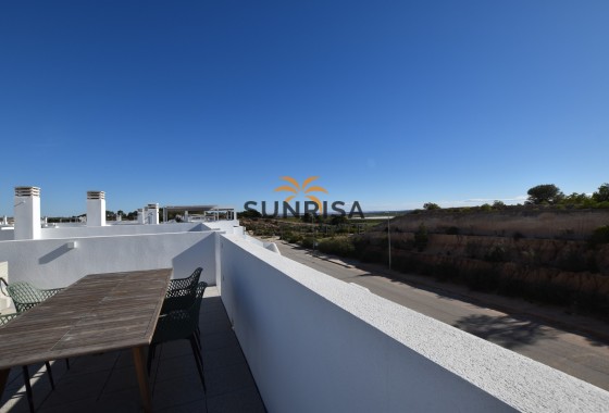 Appartement · Revente - Orihuela · Entre Naranjos Vistabella · Alicante · Espagne