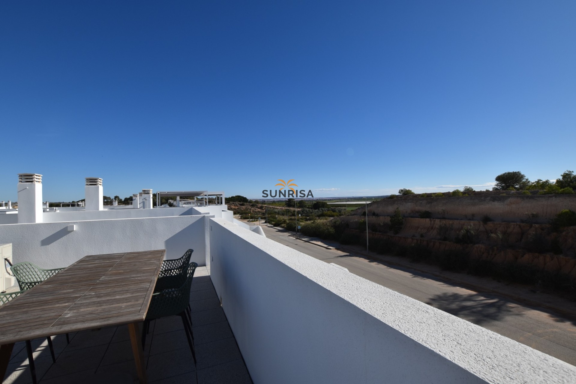 Herverkoop - Appartement - Orihuela