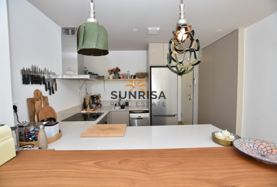 Appartement · Revente - Orihuela · Entre Naranjos Vistabella · Alicante · Espagne
