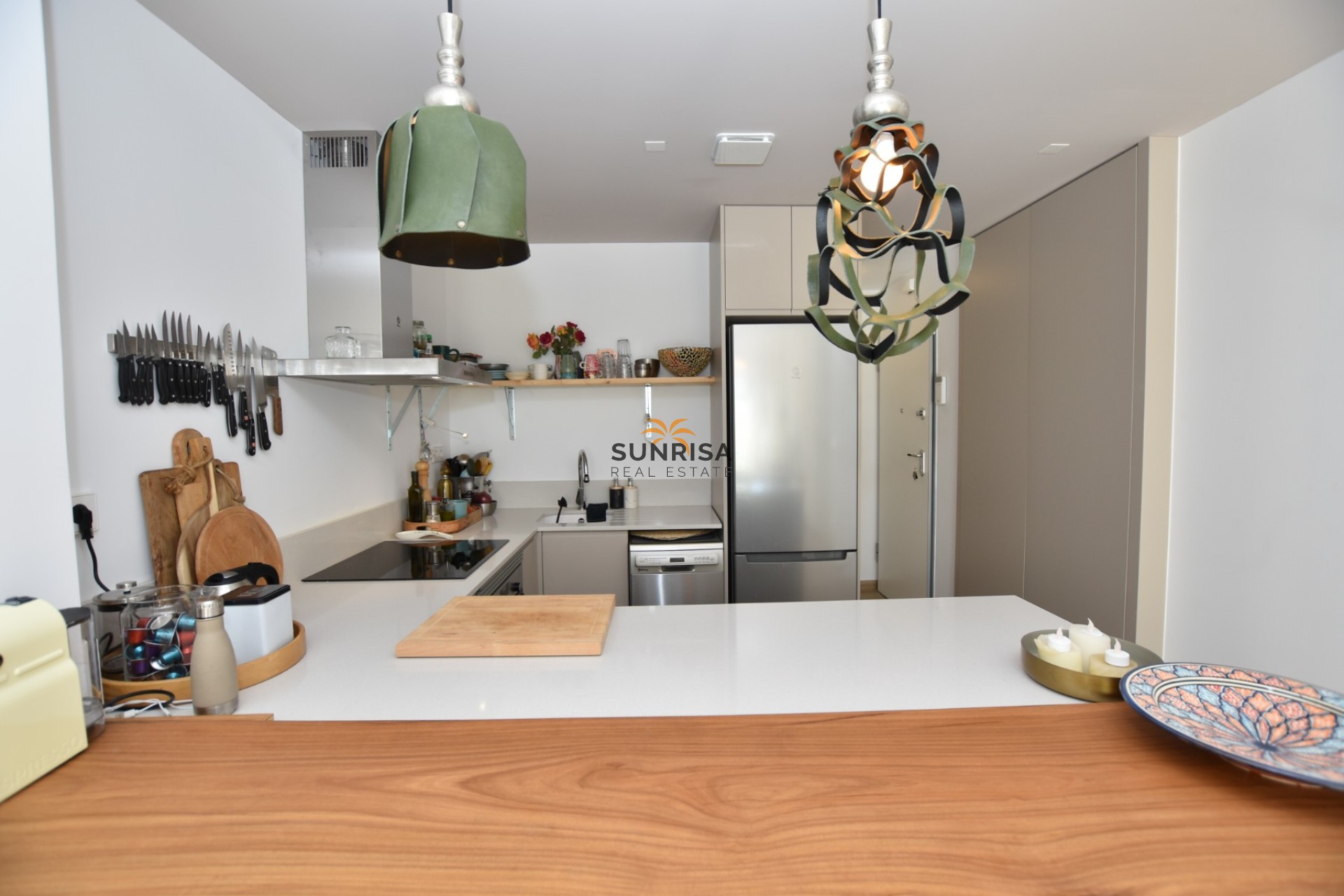 Herverkoop - Appartement - Orihuela