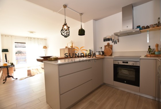 Appartement · Revente - Orihuela · Entre Naranjos Vistabella · Alicante · Espagne