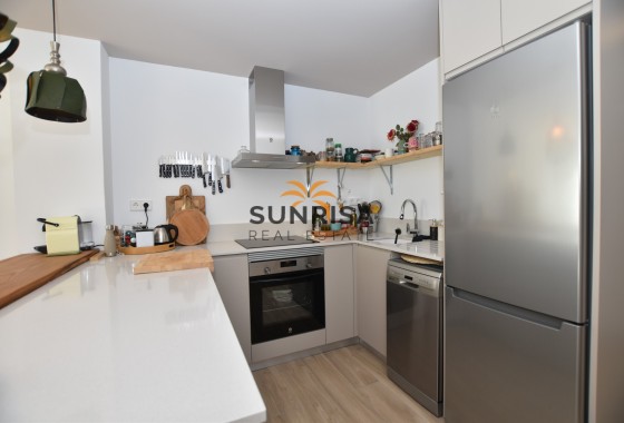 Appartement · Revente - Orihuela · Entre Naranjos Vistabella · Alicante · Espagne