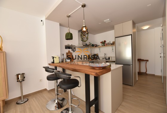 Appartement · Revente - Orihuela · Entre Naranjos Vistabella · Alicante · Espagne