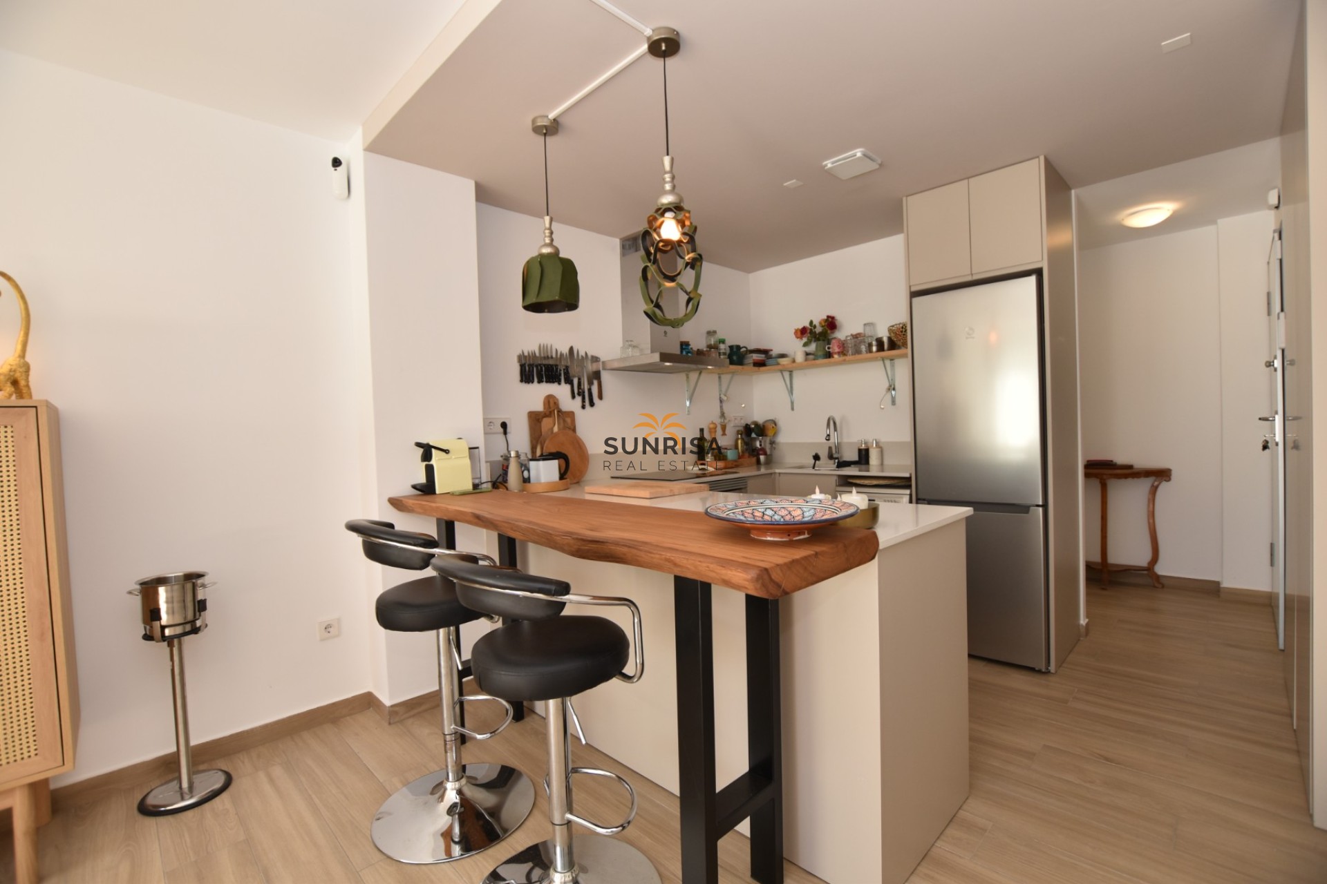 Herverkoop - Appartement - Orihuela