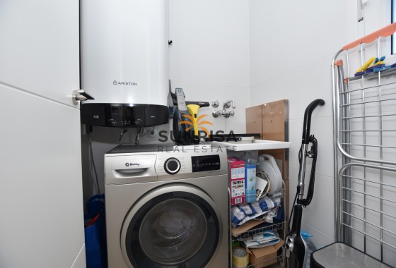 Appartement · Revente - Orihuela · Entre Naranjos Vistabella · Alicante · Espagne
