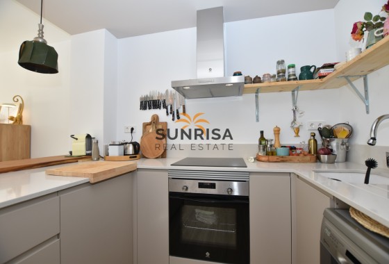 Appartement · Revente - Orihuela · Entre Naranjos Vistabella · Alicante · Espagne