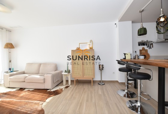 Appartement · Revente - Orihuela · Entre Naranjos Vistabella · Alicante · Espagne