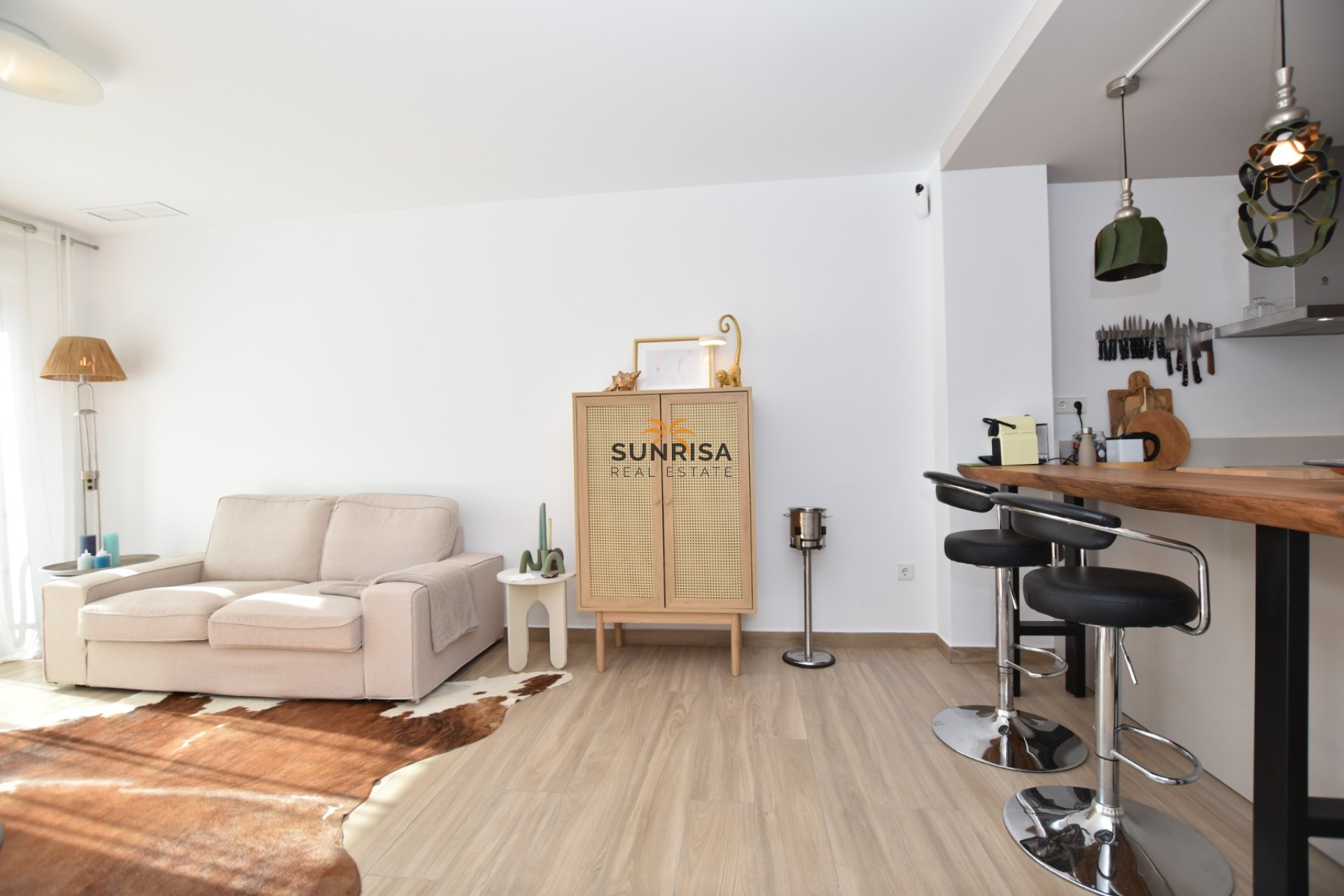 Herverkoop - Appartement - Orihuela
