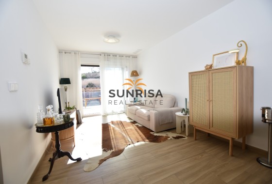 Appartement · Revente - Orihuela · Entre Naranjos Vistabella · Alicante · Espagne