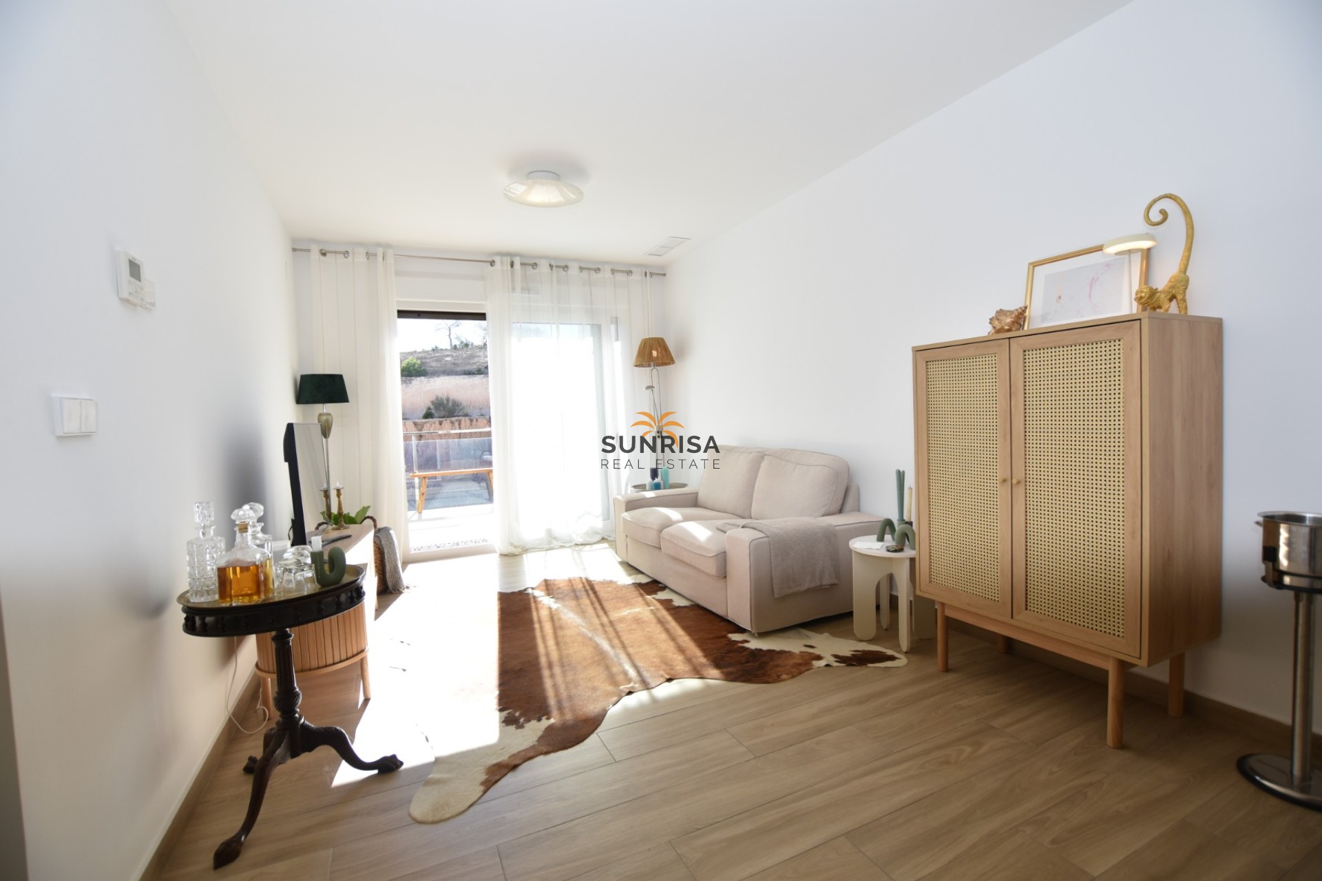 Herverkoop - Appartement - Orihuela