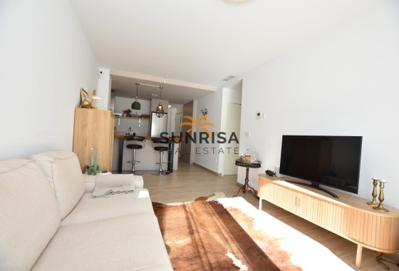 Appartement · Revente - Orihuela · Entre Naranjos Vistabella · Alicante · Espagne
