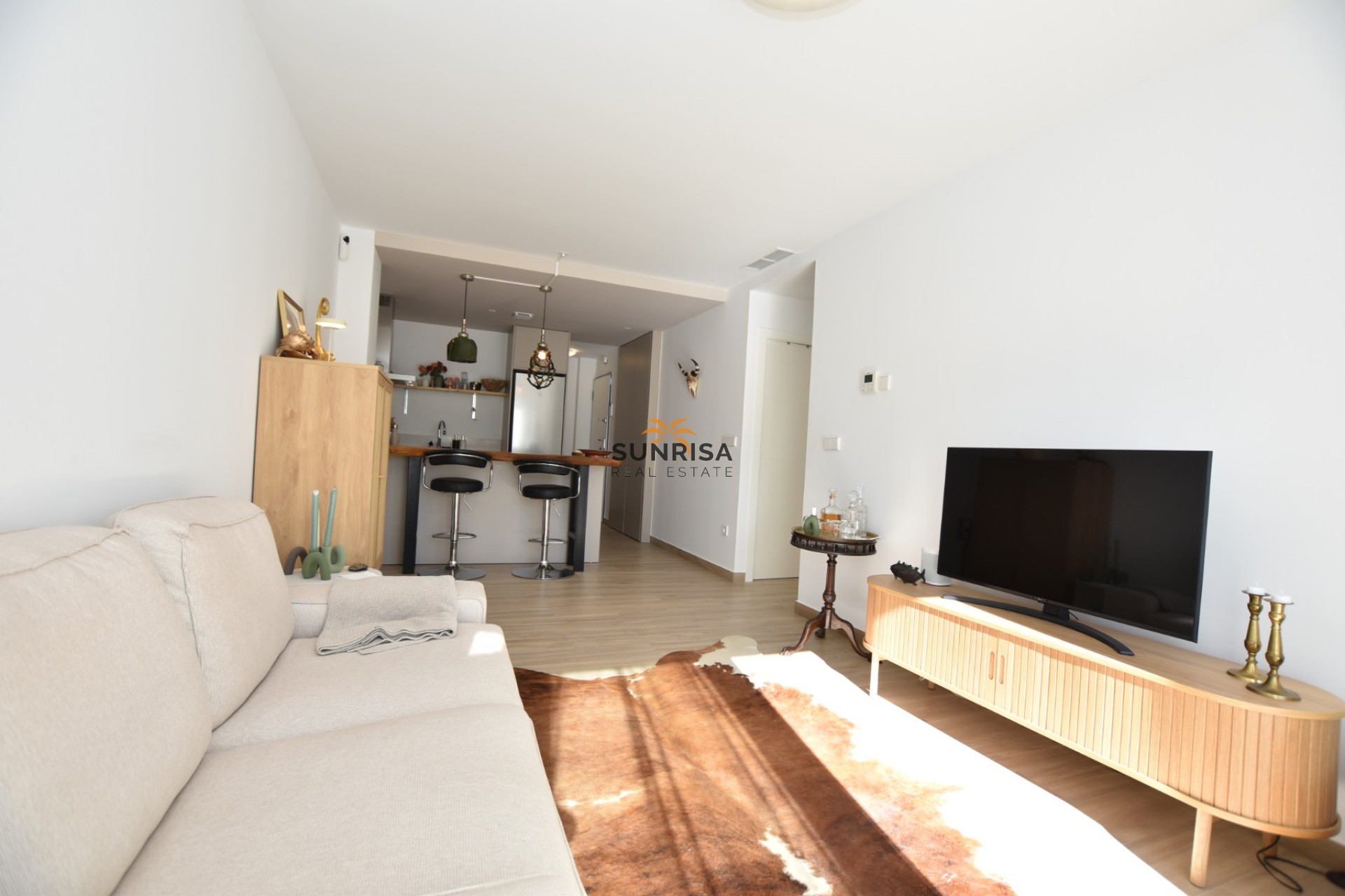 Herverkoop - Appartement - Orihuela