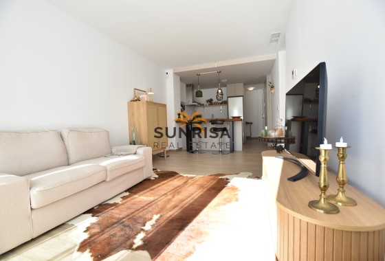 Appartement · Revente - Orihuela · Entre Naranjos Vistabella · Alicante · Espagne