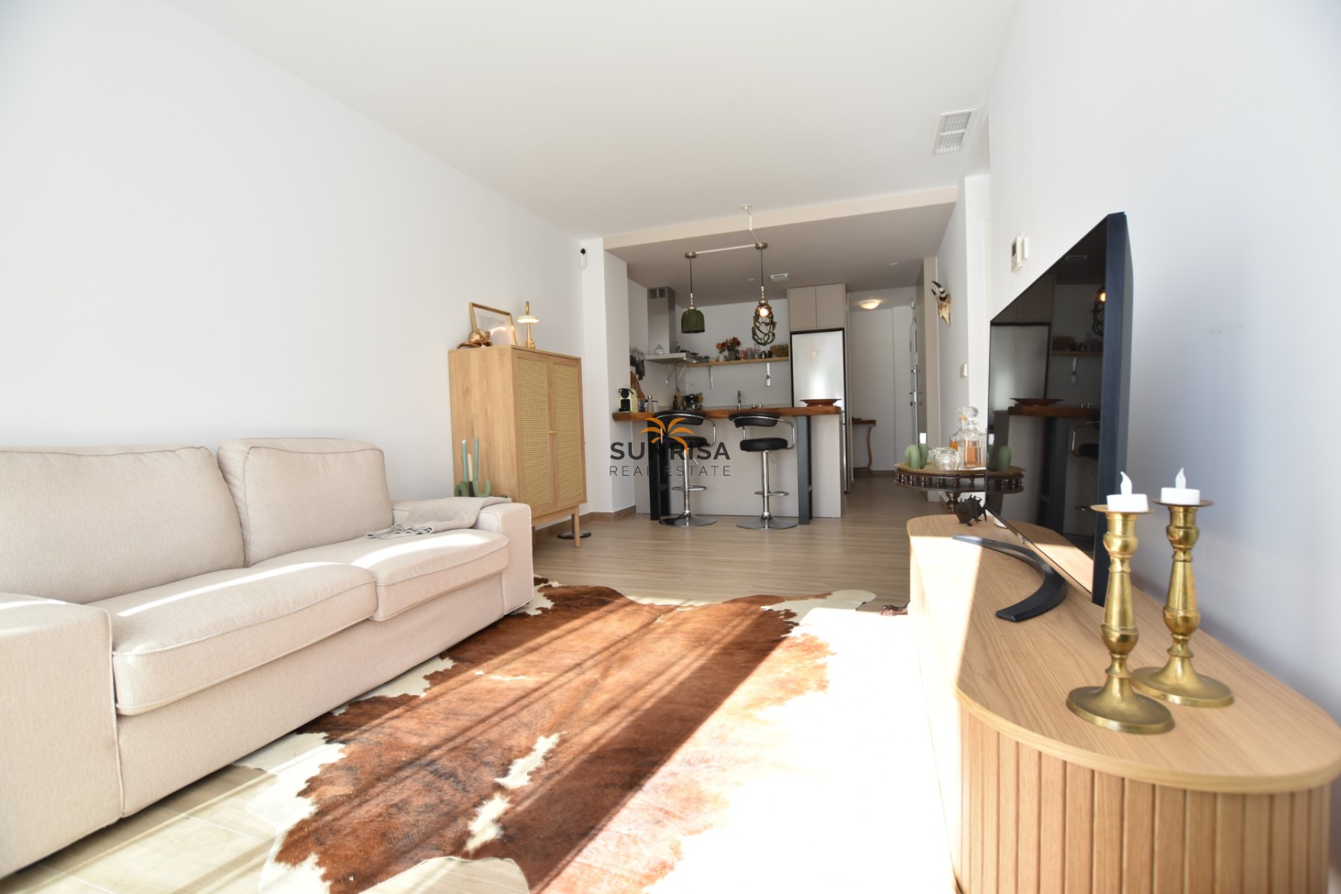 Herverkoop - Appartement - Orihuela