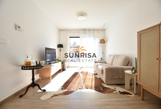 Appartement · Revente - Orihuela · Entre Naranjos Vistabella · Alicante · Espagne