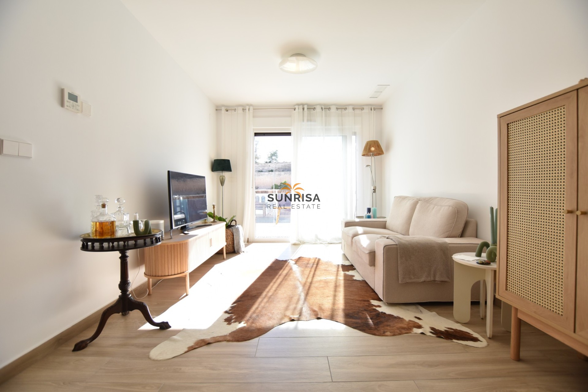 Herverkoop - Appartement - Orihuela