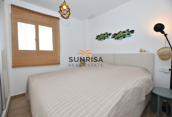 Appartement · Revente - Orihuela · Entre Naranjos Vistabella · Alicante · Espagne