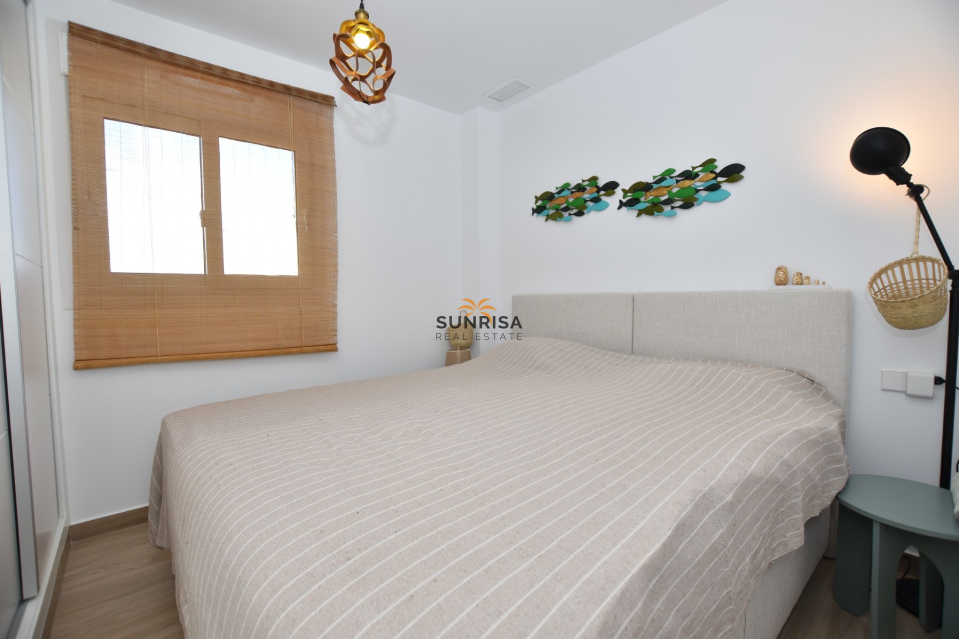 Herverkoop - Appartement - Orihuela
