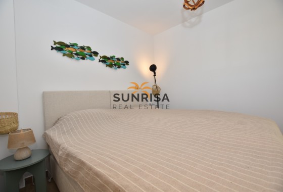 Appartement · Revente - Orihuela · Entre Naranjos Vistabella · Alicante · Espagne