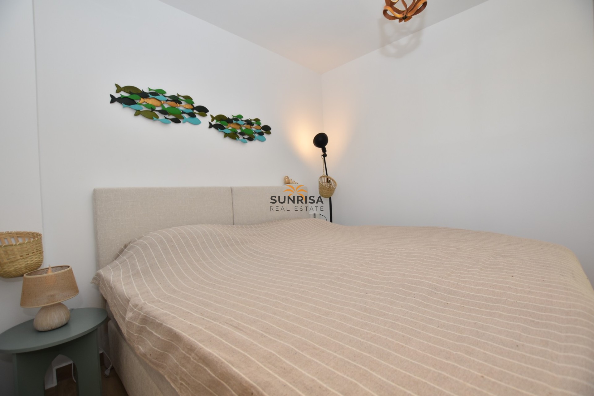 Herverkoop - Appartement - Orihuela