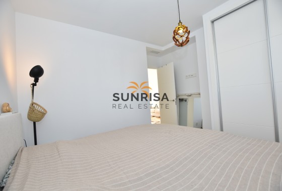 Appartement · Revente - Orihuela · Entre Naranjos Vistabella · Alicante · Espagne