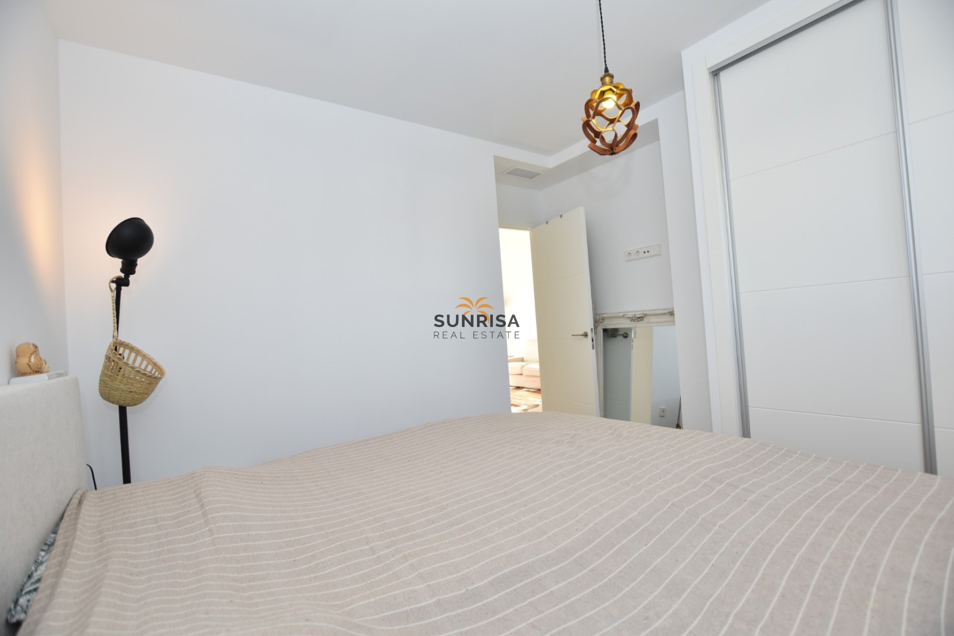 Herverkoop - Appartement - Orihuela