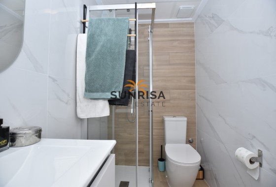 Appartement · Revente - Orihuela · Entre Naranjos Vistabella · Alicante · Espagne