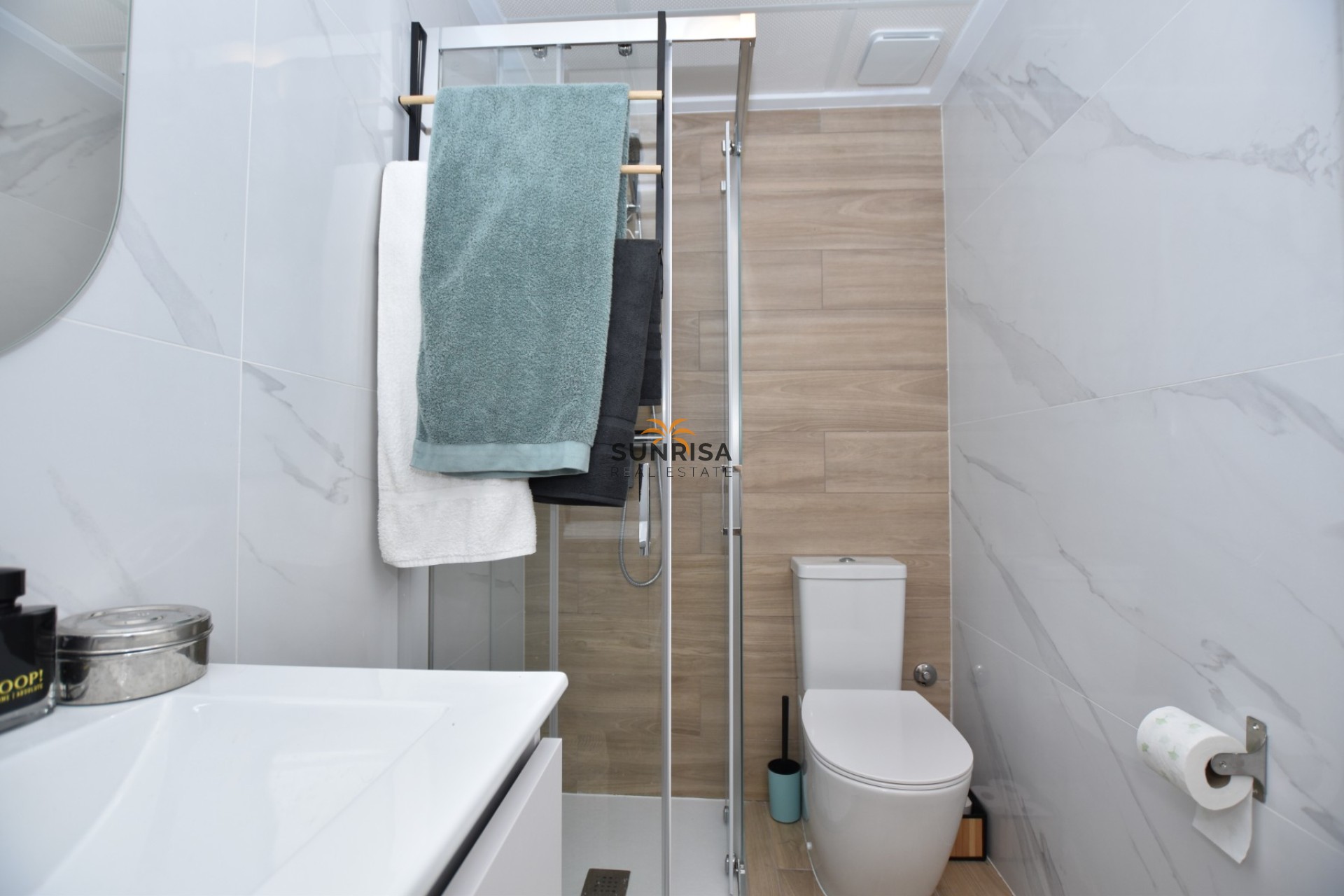 Herverkoop - Appartement - Orihuela