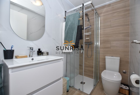 Appartement · Revente - Orihuela · Entre Naranjos Vistabella · Alicante · Espagne