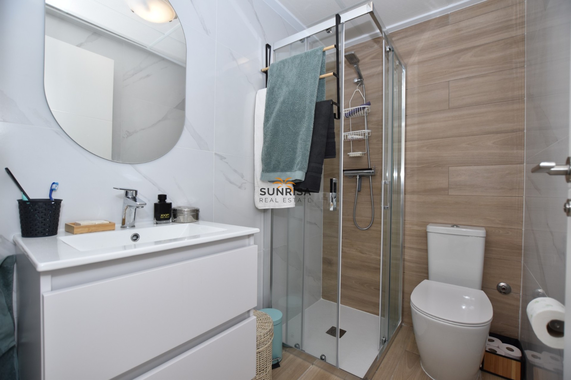 Herverkoop - Appartement - Orihuela