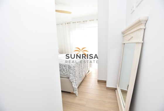 Appartement · Revente - Orihuela · Entre Naranjos Vistabella · Alicante · Espagne