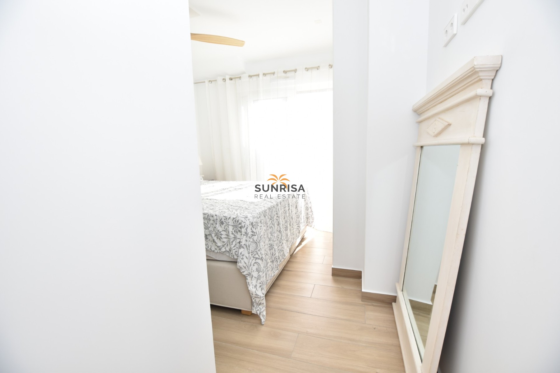 Herverkoop - Appartement - Orihuela