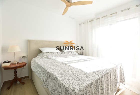 Appartement · Revente - Orihuela · Entre Naranjos Vistabella · Alicante · Espagne