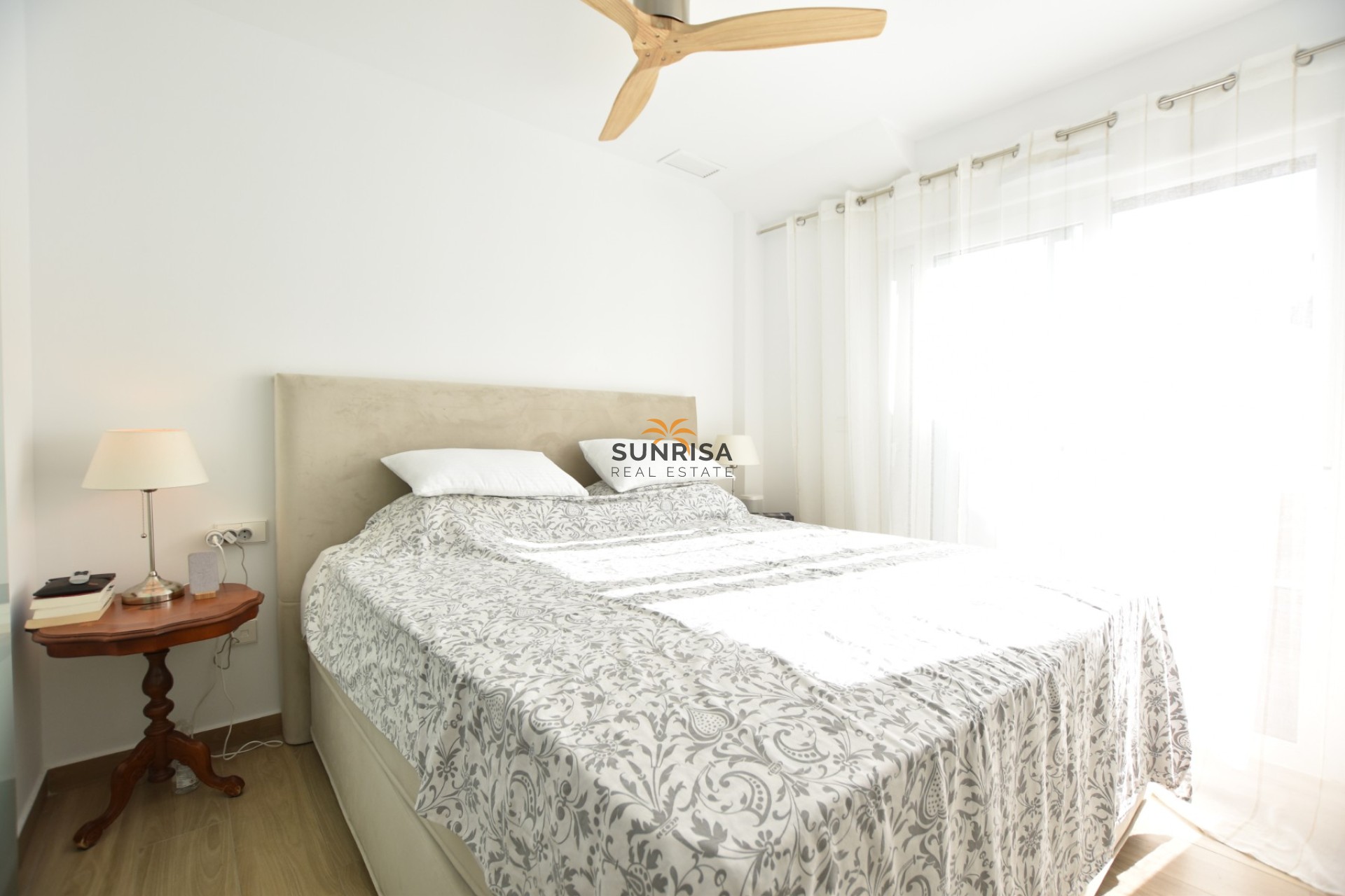 Herverkoop - Appartement - Orihuela