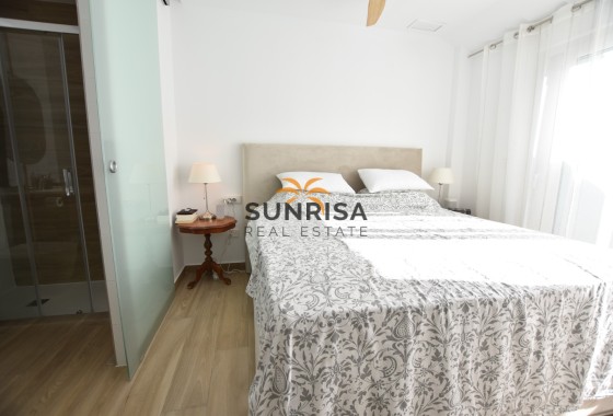 Appartement · Revente - Orihuela · Entre Naranjos Vistabella · Alicante · Espagne