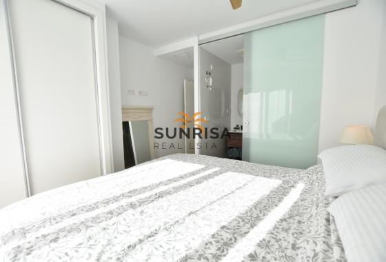 Appartement · Revente - Orihuela · Entre Naranjos Vistabella · Alicante · Espagne