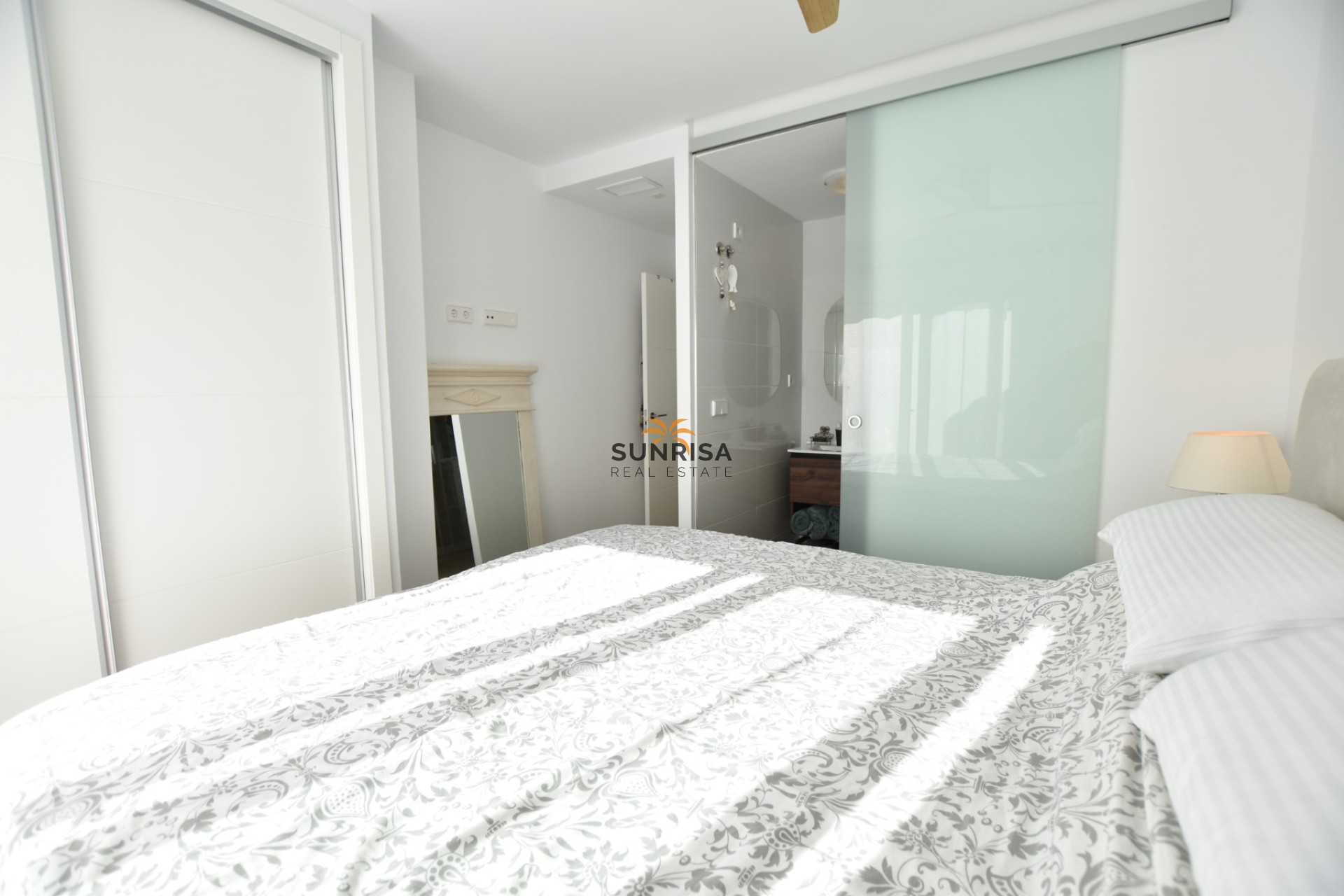 Herverkoop - Appartement - Orihuela