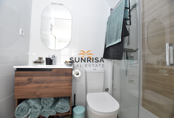 Appartement · Revente - Orihuela · Entre Naranjos Vistabella · Alicante · Espagne