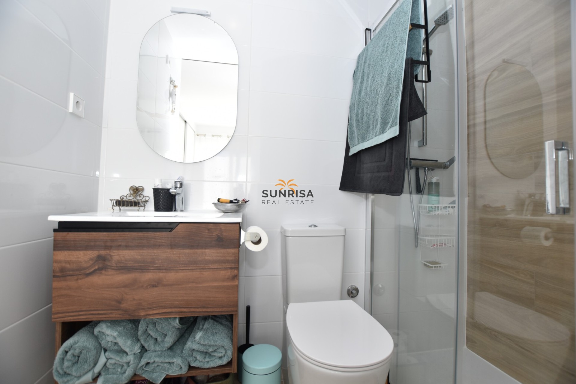 Herverkoop - Appartement - Orihuela
