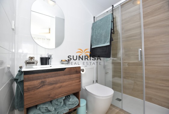 Appartement · Revente - Orihuela · Entre Naranjos Vistabella · Alicante · Espagne