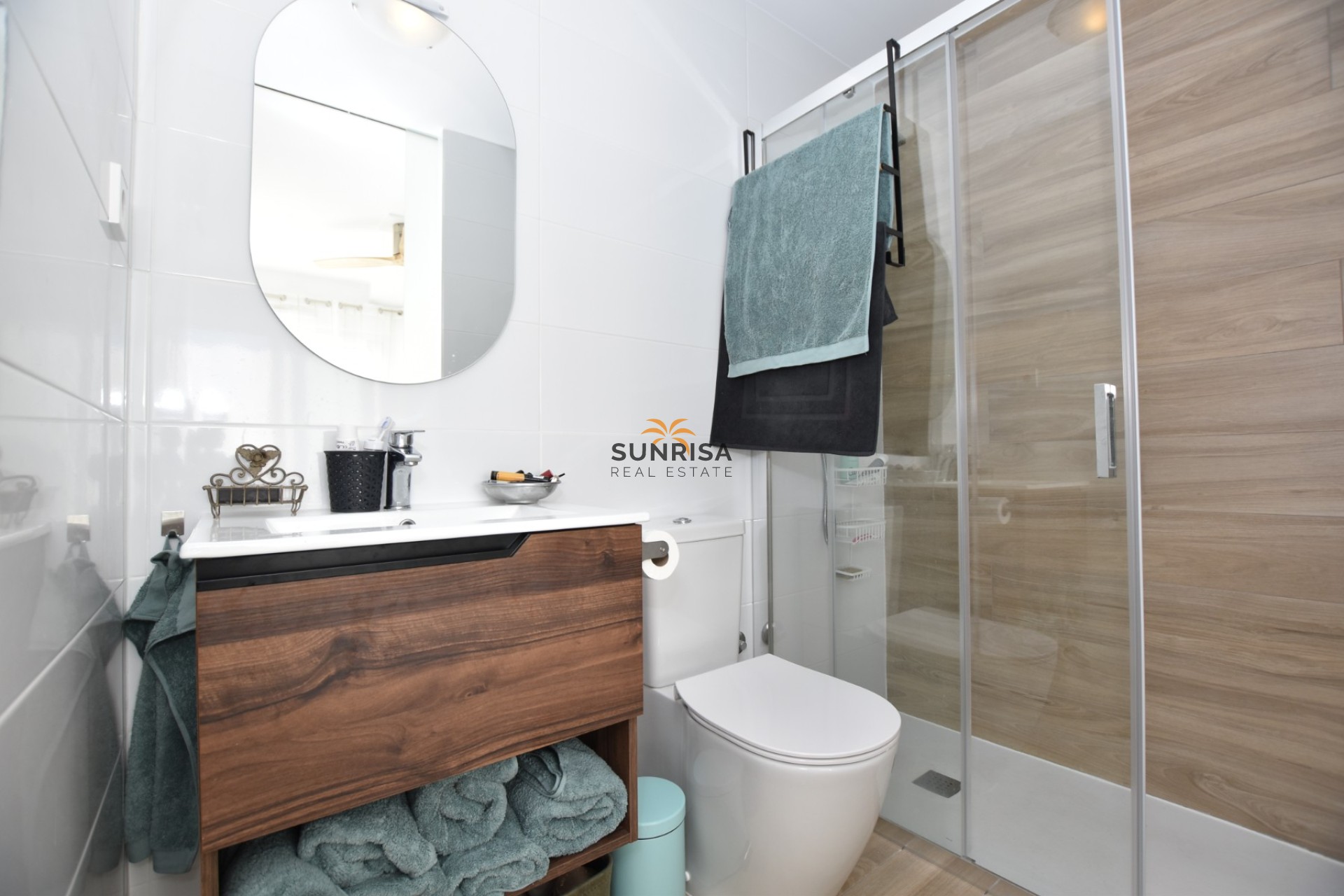 Herverkoop - Appartement - Orihuela