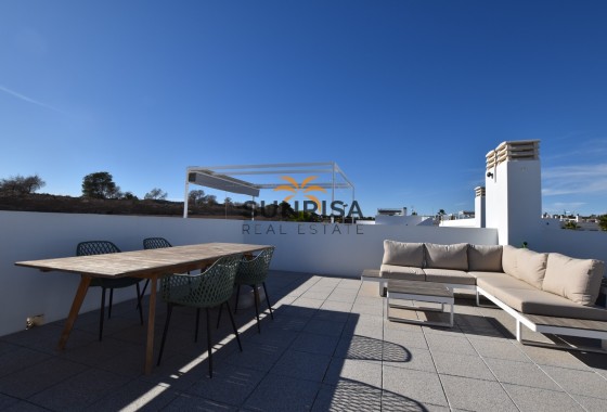 Appartement · Revente - Orihuela · Entre Naranjos Vistabella · Alicante · Espagne
