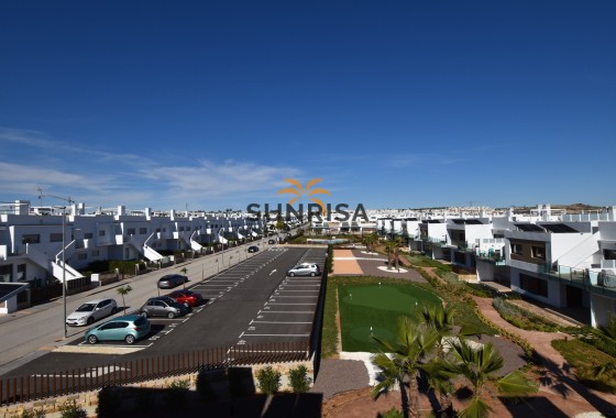 Appartement · Revente - Orihuela · Entre Naranjos Vistabella · Alicante · Espagne