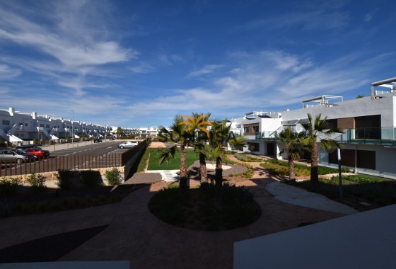 Appartement · Revente - Orihuela · Entre Naranjos Vistabella · Alicante · Espagne