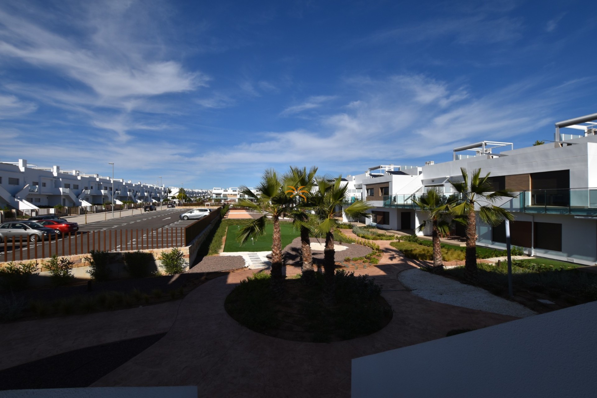 Herverkoop - Appartement - Orihuela